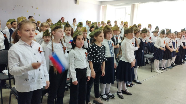 Фестиваль патриотической песни «Песни  о войне».