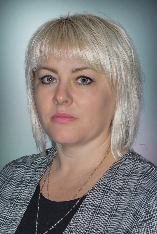 Молоканова Ольга Михайловна.