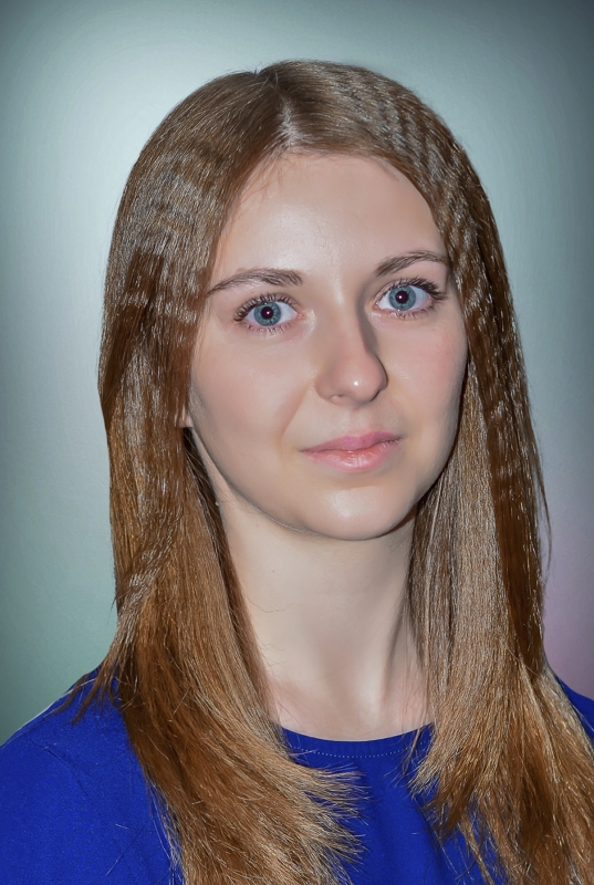 Романова Ольга Алексеевна.