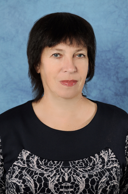 Тарасова Светлана Вячеславовна.